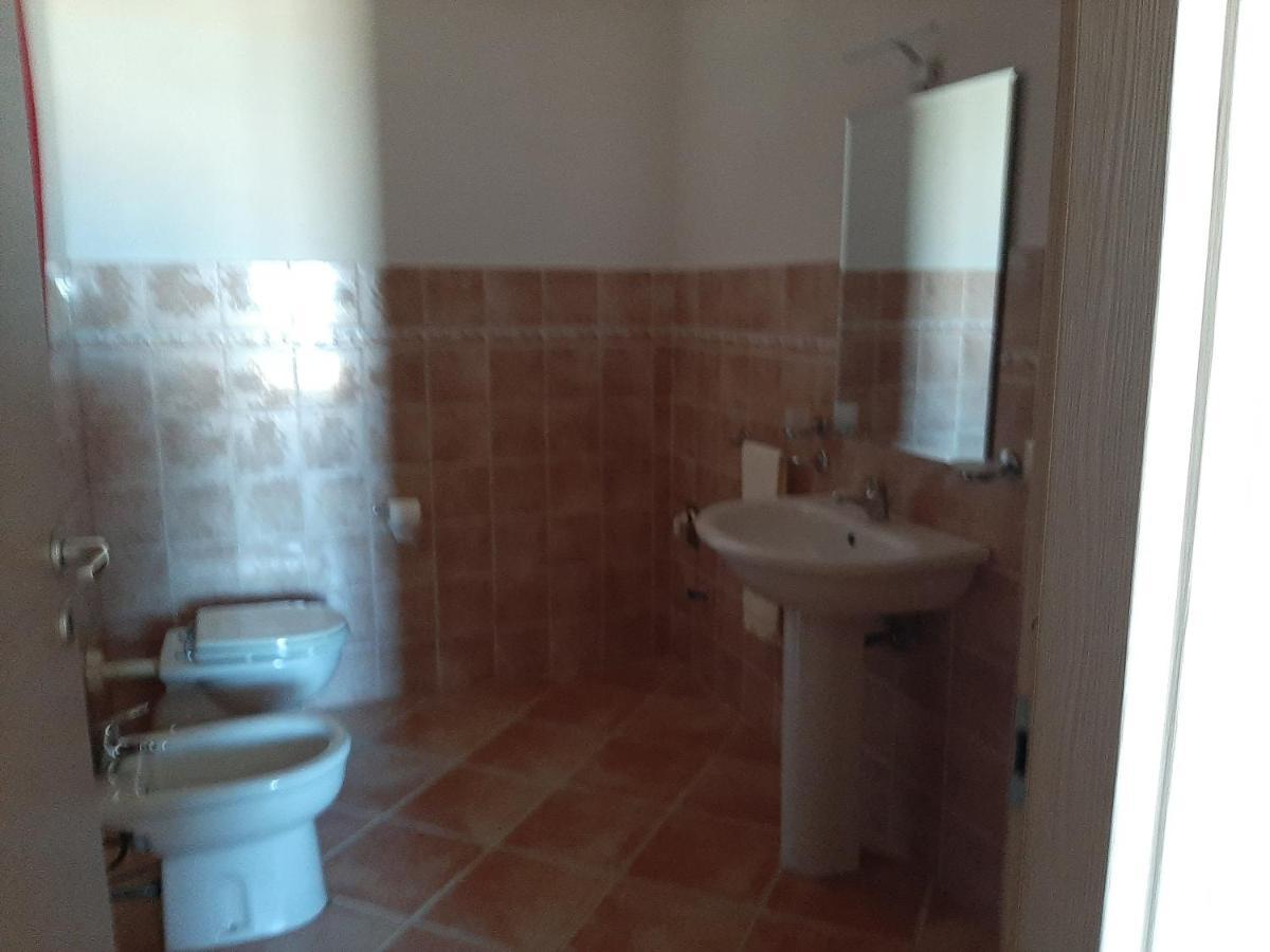 Casa Sassos Villa Tresnuraghes Kültér fotó