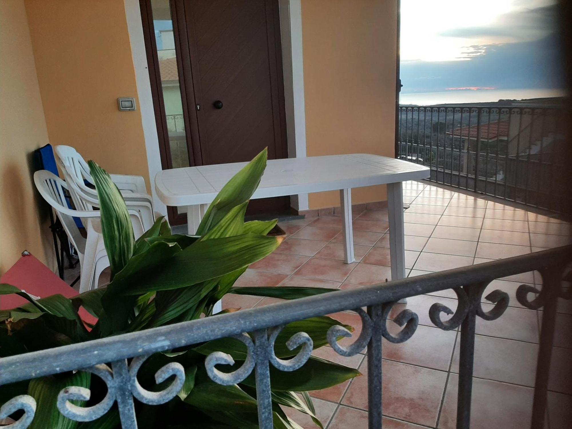 Casa Sassos Villa Tresnuraghes Kültér fotó