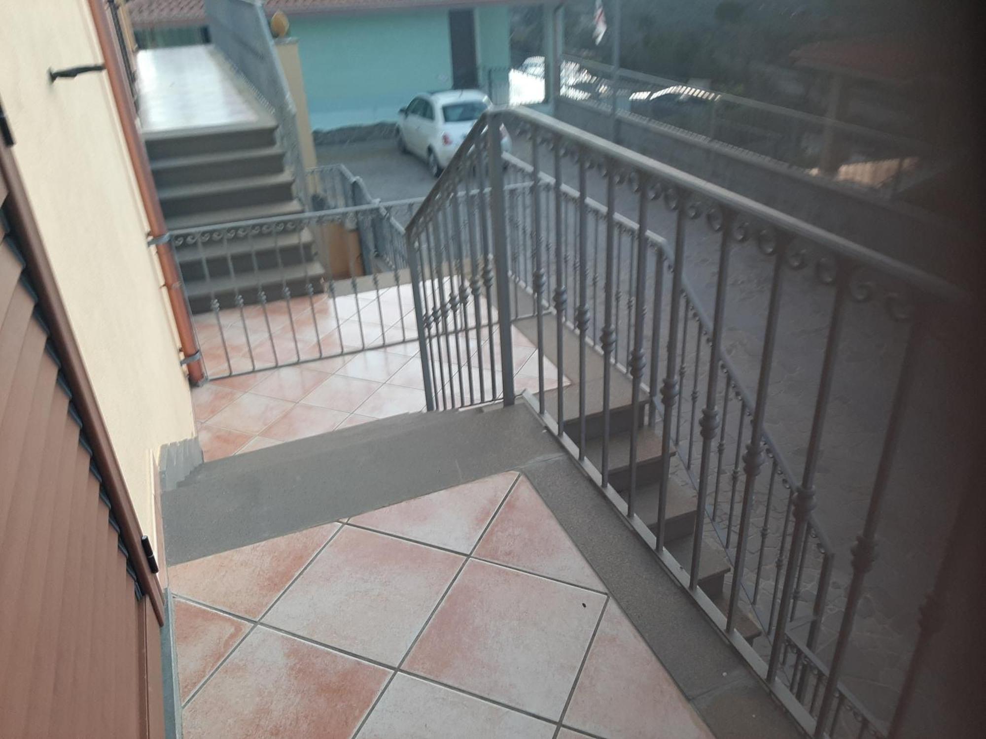 Casa Sassos Villa Tresnuraghes Kültér fotó
