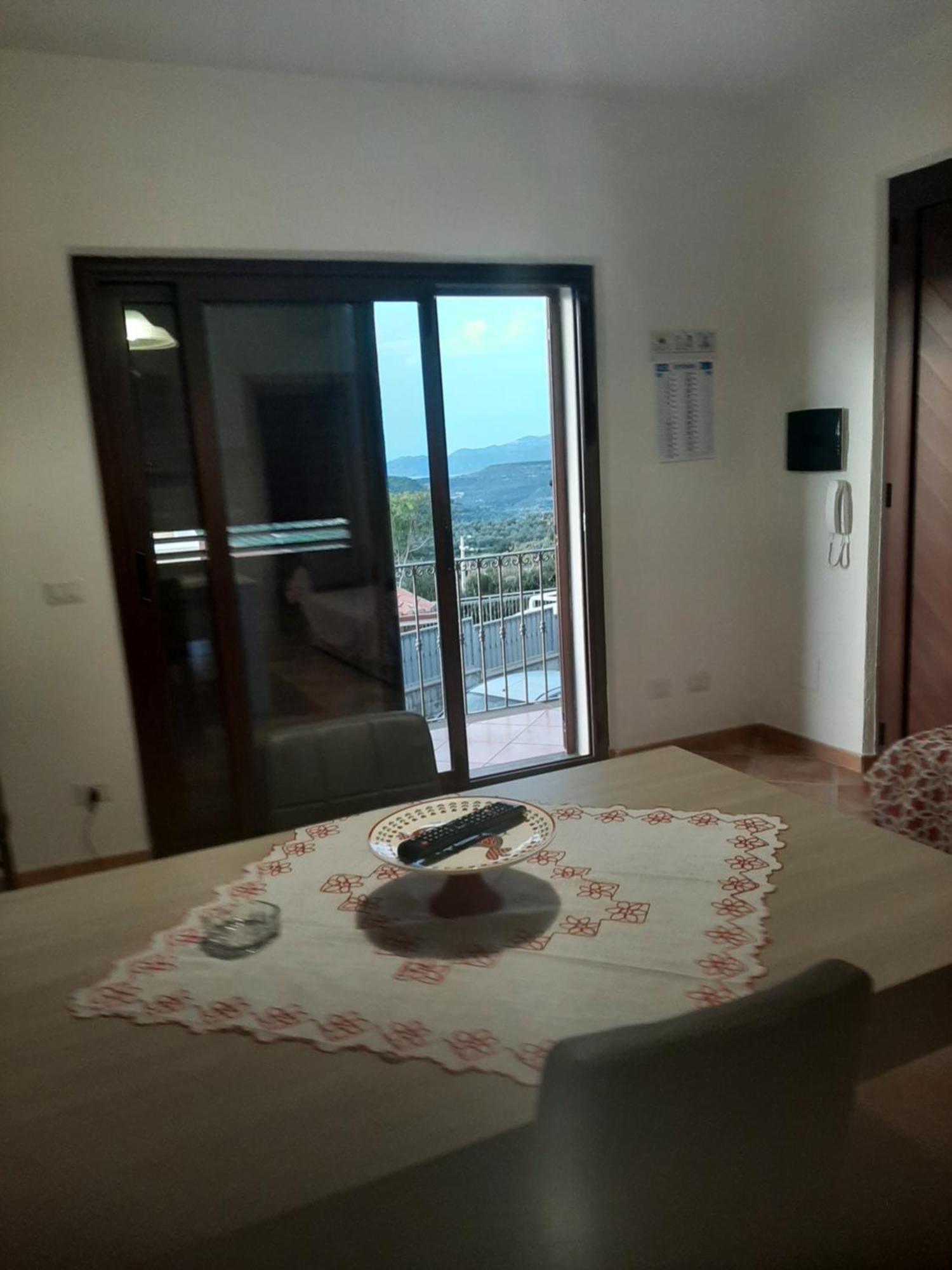 Casa Sassos Villa Tresnuraghes Kültér fotó