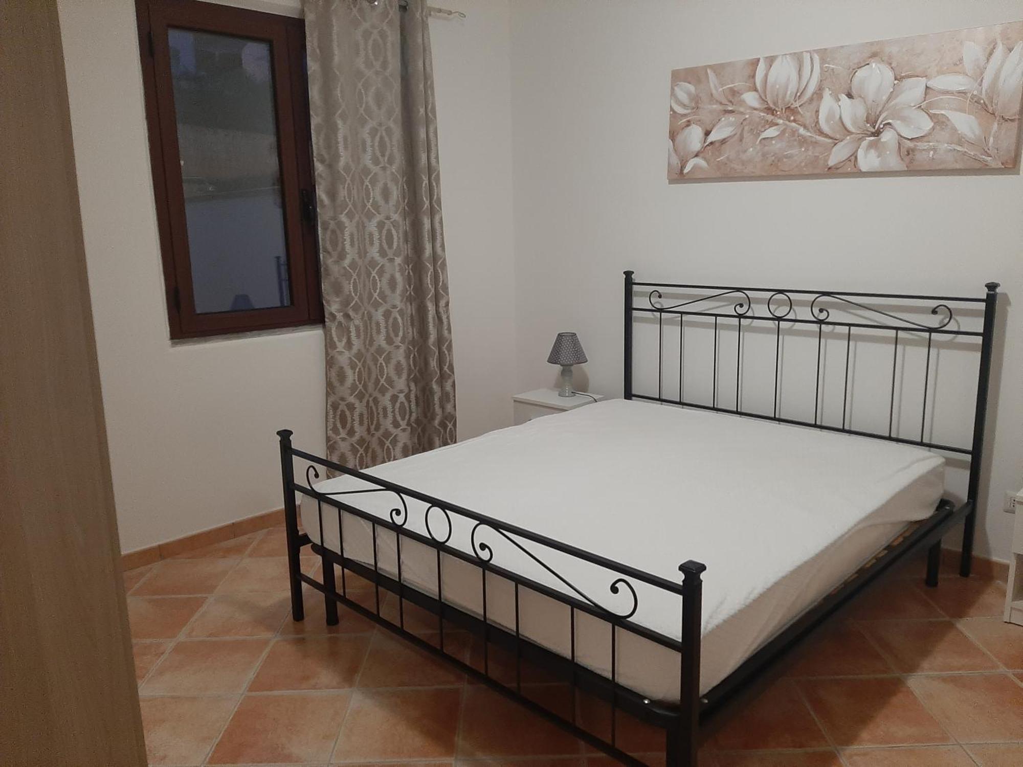 Casa Sassos Villa Tresnuraghes Kültér fotó