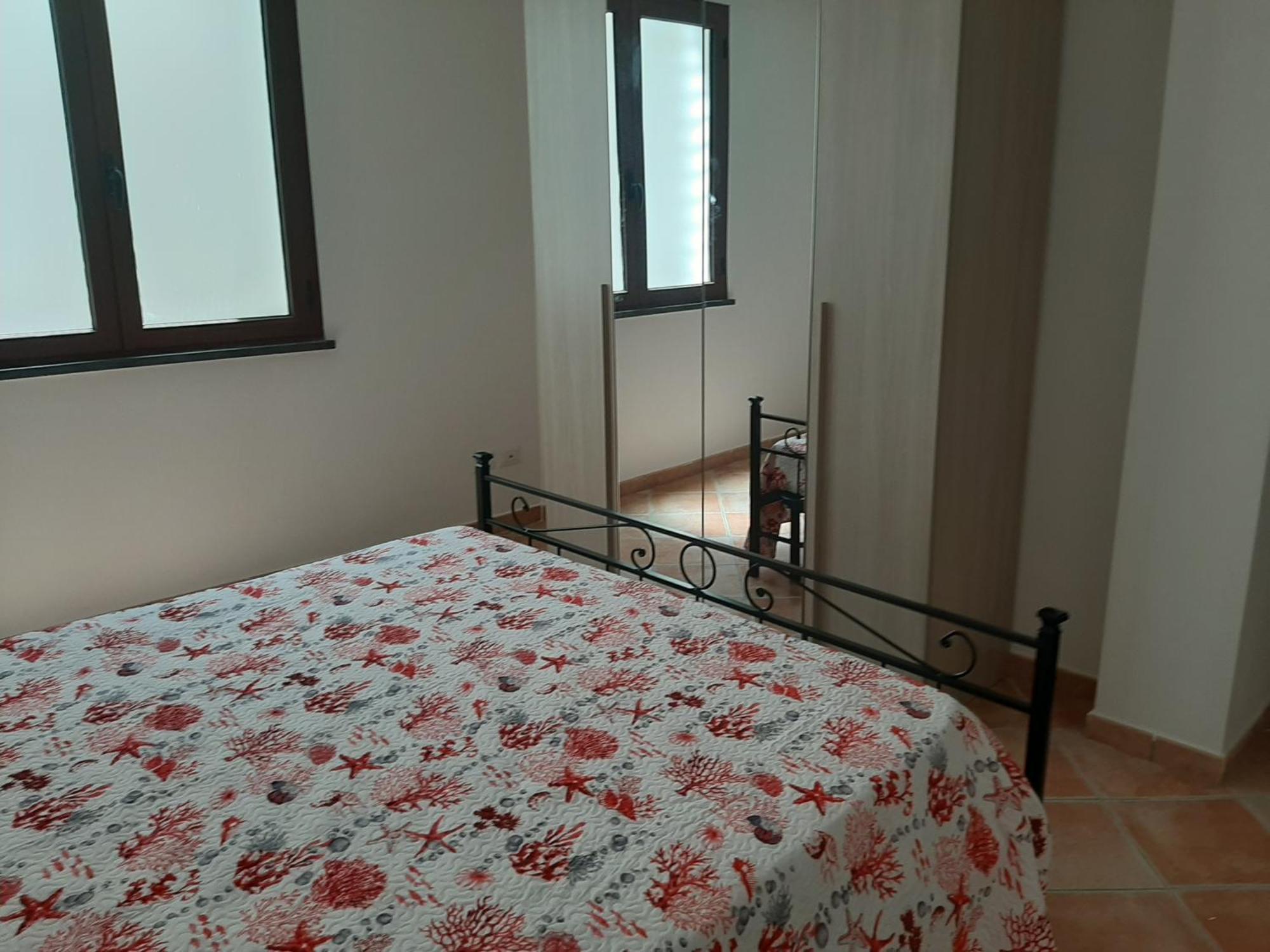 Casa Sassos Villa Tresnuraghes Kültér fotó